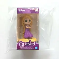 Qposket ミニチュアコレクション2 ラプンツェル