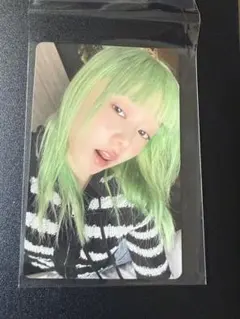 HINATA ヒナタ Amazon XG MILLION PLACES トレカ