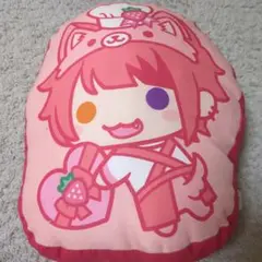 2025年最新】莉犬くん ぬいぐるみクッションの人気アイテム