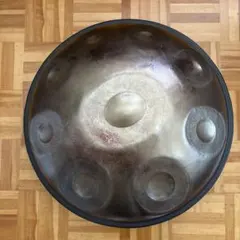 2026年最新】handpanの人気アイテム - メルカリ