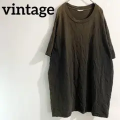 希少90s初期ネイバーフッドUSA製ヤンキースパロディTシャツ ブラック 