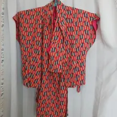 和装3点セット（Mサイズ）