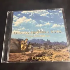 EORZEAN MINSTRELS’ STORY / k-waves LAB