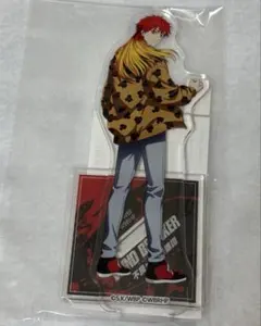 WIND BREAKER 焚石矢 アクリルスタンド ウィンヒロ