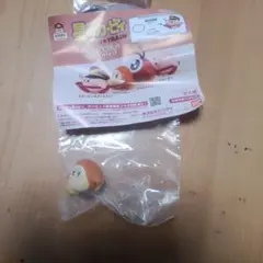 星のカービィ しゅしゅぽぽごっこ カプセルトイ