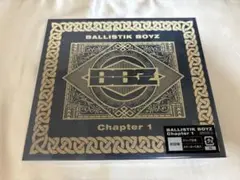 BALLISTIK BOYZ Chapter 1