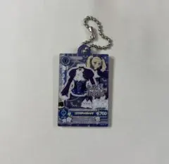 アイカツ！ ガチャガチャ 藤堂ユリカ