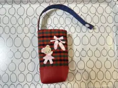 mi-mi様専用【新品&送料無料】ファミリア風　ジェルケース　消毒