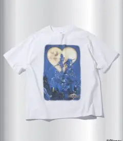 新品未使用　FREAK’S STORE キングダムハーツ　Tシャツのサムネイル