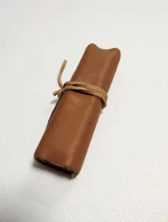 コントラバス ウッドベース 弓ホルダー ホルスター キャメル - メルカリ
