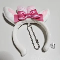 ミニカチューシャ　ウィッシュミーメル