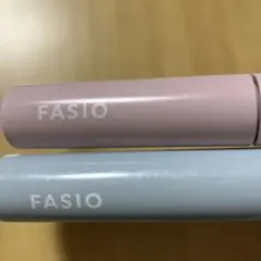 FASIO マスカラ 2本セット 00 01のサムネイル
