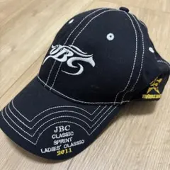 レア‼️JBC 2011 TWINKLE RACE 25th キャップのサムネイル
