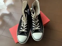 CONVERSE ALLSTAR HI 90s made in USA 28cm