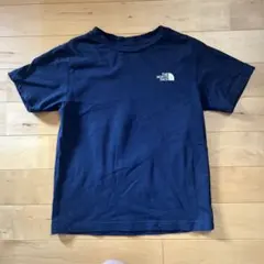 ノースフェイス バックロゴTシャツ 130cm