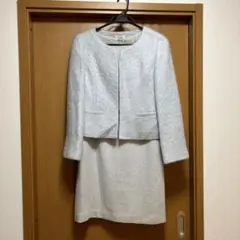 アリスバーリー　東京スタイル　ワンピース　スーツ　11号