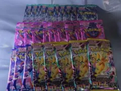 ポケモンカード バラパック まとめ売り 266パック - メルカリ