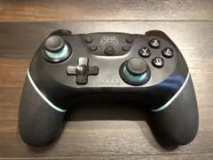 Nintendo SWITCH PROコントローラー ジャンク品