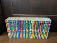 ケシカスくん 既巻全巻 27冊 村瀬範行 - メルカリ