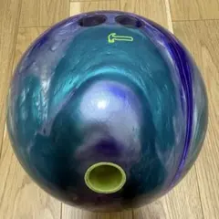 ボウリングボール15ポンド2個 ボウリング ボール ハイプドスーパーパール2 15ポンド - メルカリ