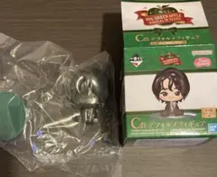 Mrs. GREEN APPLEシークレットフィギュア緑色の台座付き Mrs. GREEN APPLEシークレットフィギュア緑色の台座付き Mrs