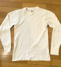 サーマル シャツ