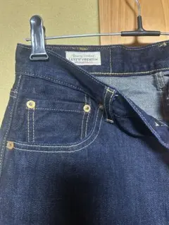 リーバイス501のサムネイル