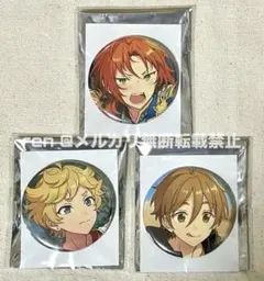 2025年最新】月永レオ 缶バッジ 時光の人気アイテム - メルカリ