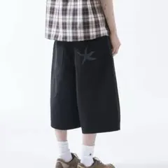 CREAM SODA 希少✨ストライプ スラックス パンツ - メルカリ