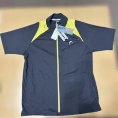 菅野様専用　HEAD メンズ Mサイズ ゴルフシャツのサムネイル
