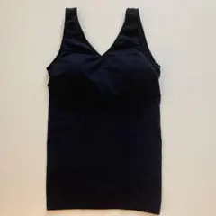 チャコット　ヨガ　バレエ　タンクトップ