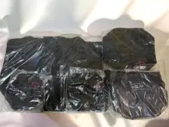 세계 100대 비매품 오키도키 트래블 세트 신품 미개봉