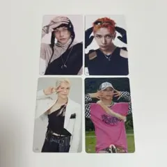 INI 池﨑理人 ポップアップ 124.071.088.094 トレカ