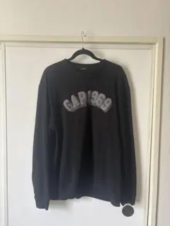 GAP トレーナー　Lサイズ　1969のサムネイル