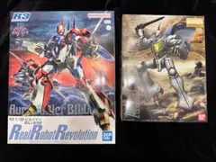 R3　ビルバイン　HG　ダンバイン　セット 聖戦士ダンバイン」よりプラモデル「R3 1/35 ビルバイン」が6月9日12時