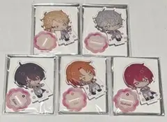 あんスタ アニメイトカフェ アクリルスタンド Knights - メルカリ