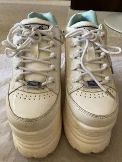 厚底スニーカー 22.5cm YOSUKE