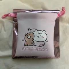 ちいかわベビー キャラクターグッズ