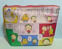 コジコジ　レピア織ポーチ　コミックコジコジのサムネイル