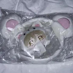あんスタ　いつぬいのっかりカチューシャ　友也