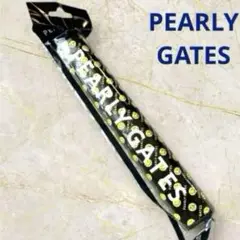 【未使用品】 PEARLY GATES パーリーゲイツ　パターグリップ