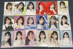 大谷映美里 フルコンプ セミコンプ まとめ売り 生写真 - メルカリ