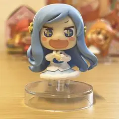 干物妹！うまるちゃん シルフィン 缶バッジ - メルカリ