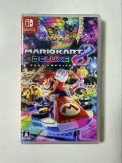 マリオカート8 デラックス