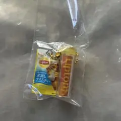 リプトン ミニチュアチャームコレクション　水出しアイスティー