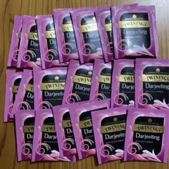 Twinings ダージリンティー 20パック入りのサムネイル