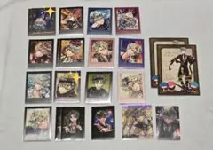 ハナマル まとめ売り 悪魔執事と黒い猫 あくねこ