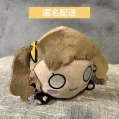 ラブライブ！蓮ノ空女学院　寝そべりぬいぐるみ　アイドゥーミー！ 徒町小鈴