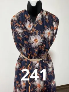 高級フランス刺繍生地