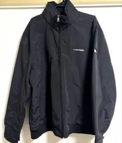 TOMMY HILFIGER ナイロンジャケットXXL オーバーサイズ